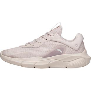 安踏健步鞋女鞋轻便室内减震健身综训鞋跳绳轻量有氧训练鞋运动鞋