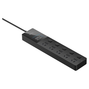 公牛新国标插座抗电涌过载保护防雷插座可爬墙插排插线板