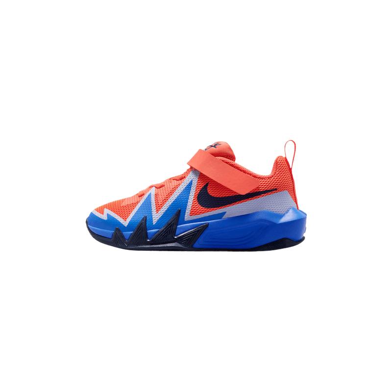【自营】NIKE耐克S.T. DYNAMITE (PS)小童运动篮球鞋IH2307-800