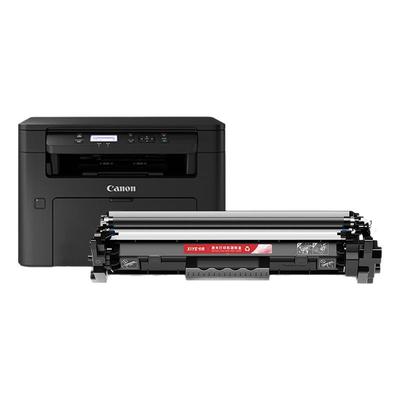 适用佳能mf113w硒鼓易加粉