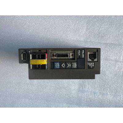 富士驱动RYB401S3VBCZ1功能正常实物拍摄