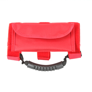 适用于18年后Jeep牧马人车门顶拉手4XE改装登顶拉手JL内拉手配件