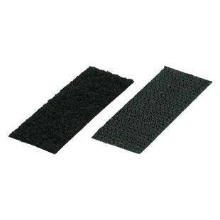 汽车后备箱垫专用固定贴强力高粘度车用耐高温防水不留痕魔术贴