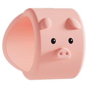 门把手防撞垫硅胶入户卧室门后防碰撞神器窗户把手防撞墙门吸门挡