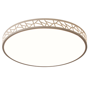 【国补15%】绿源卧室灯家用房间高级感2025新款现代简约吸顶灯18