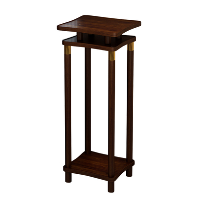 超稳不晃超强承重鱼缸架