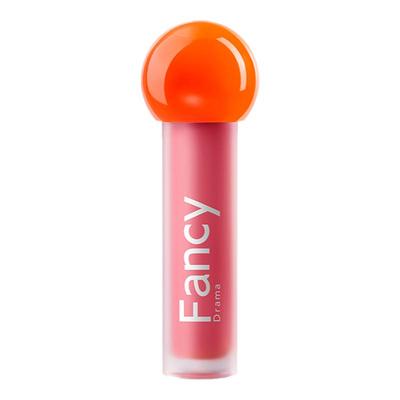 FancyDrama绮丽雾感哑光唇釉