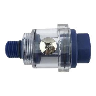 霸狼气动油打磨机配件大全风磨笔夹头气管锁嘴螺帽扳手注油器