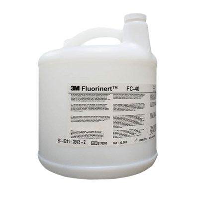 原装进口3M电子氟化冷却液检测