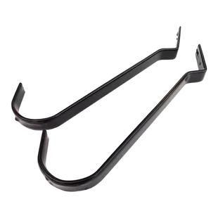 台球桌架杆挂钩架球杆钩子球杆托三角架挂钩集球器配件球杆放杆器