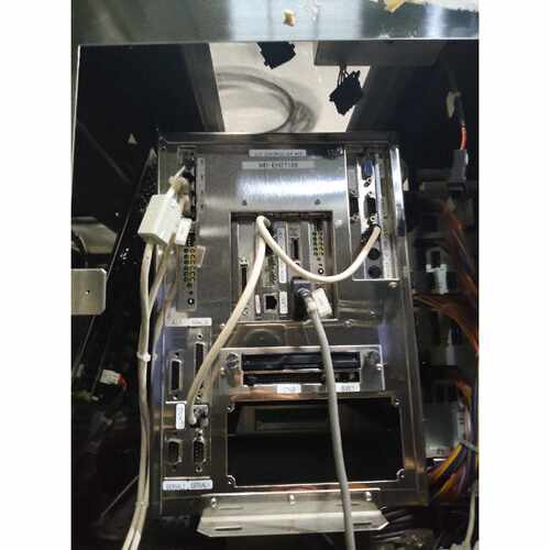 东京电子TELACT主控制器型号MDEH27168日
