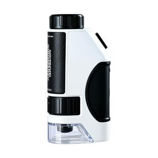 迷你儿童显微镜中小学生专用可看细菌初中生科学小实验套装幼儿园