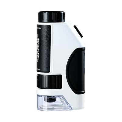 迷你儿童显微镜中小学生实验套装