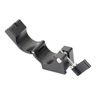 BGNing 适用智云/云鹤2/飞宇稳定器拓展环22mm管径夹25mm监视器管夹25-27mm大疆如影Ronin M管径拓展环