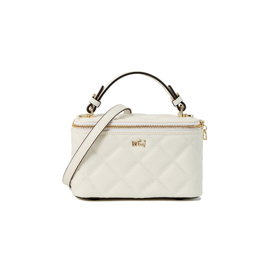 WHY小香风链条包真皮星际系列