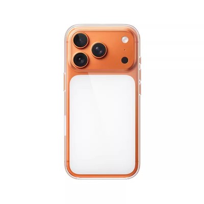 华强北17pro顶配11透明手机壳