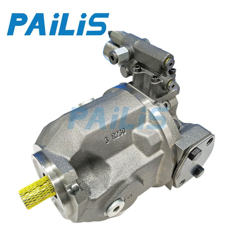 A10VSO45DFR1系列液压油泵 品牌柱塞泵直销 特价 派力士