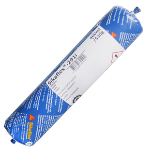 瑞士西卡291海洋多功能密封胶Sikaflex-291i船用填缝胶游艇密封胶