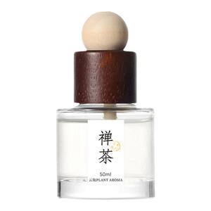 禅茶车载香薰室内香氛摆件