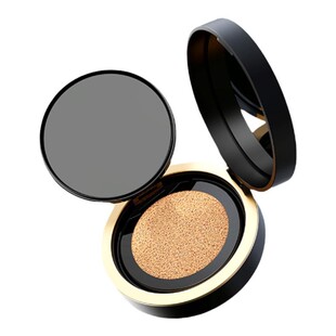 宫芙妆养裸感持妆细腻哑光感气垫控油水润遮瑕持久不脱妆粉底官方