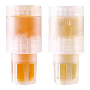 达力摇瓶盖蜜汁通用便携蜂蜜盖柠檬百香果小青柑蜜汁36g当天发货