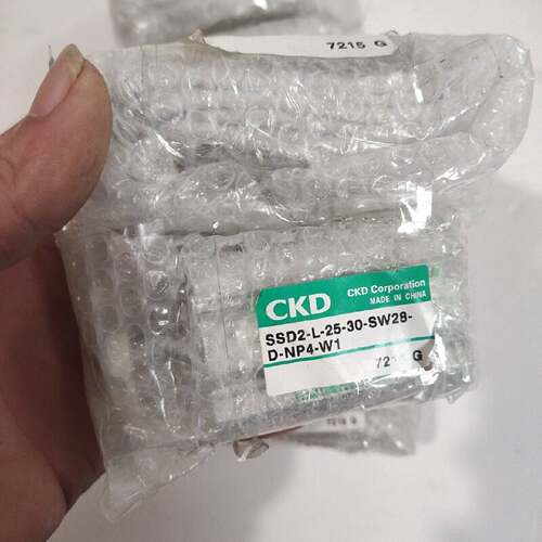 议 价CKD喜开理气缸SSD2L2530SW28工业自动可 维修