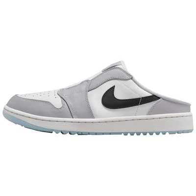 NIKE耐克男子AIR JORDAN MULE运动拖鞋FJ1214-004