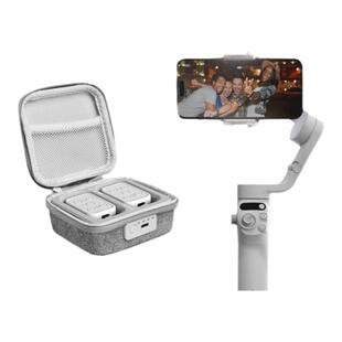 Fotorgear便携磁吸补光灯适用于大疆DJI OM5/智云/飞宇稳定器威陀