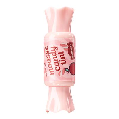 theSAEM得鲜糖果慕斯唇釉