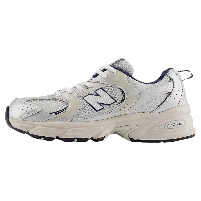 NEWBALANCE530运动鞋宝宝一脚蹬