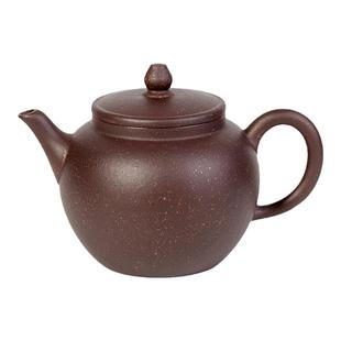 德弈斋督造宜兴紫砂茶壶茶具中式复古风胡立英龙山茗砂秋实包邮