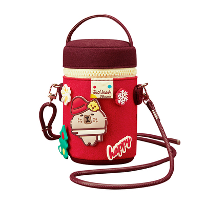 【儿童新年礼物】卡皮巴拉联名款