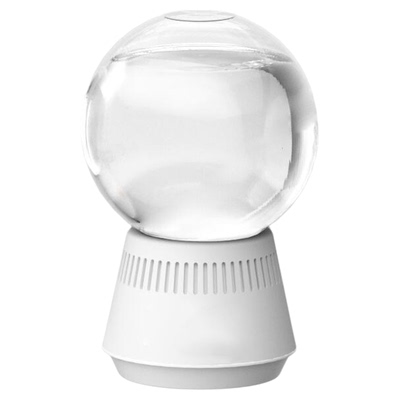 倒置香薰酒店卫生间室内空气清新