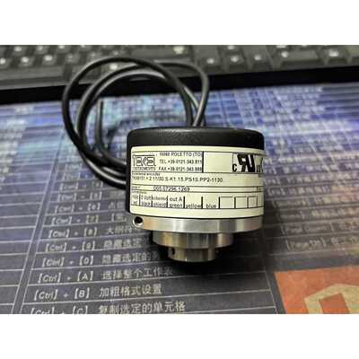 溢价-编码器 TEKEL   TKW6151..2.11/30.