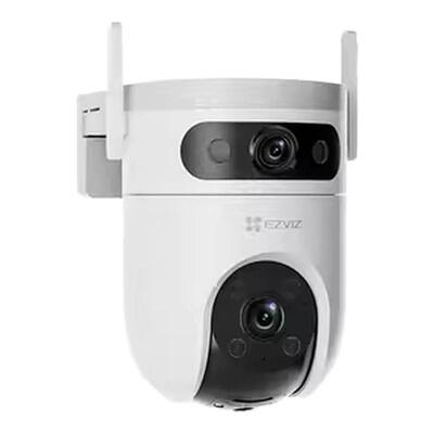 萤石云H9C双摄像头3K高清夜视