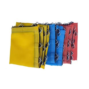 大型蹦床公园网面游乐场跳跳床蹦面儿童蹦极弹力网淘气堡蹦床跳布