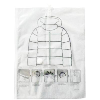 【送电泵】特大加厚挂式压缩袋