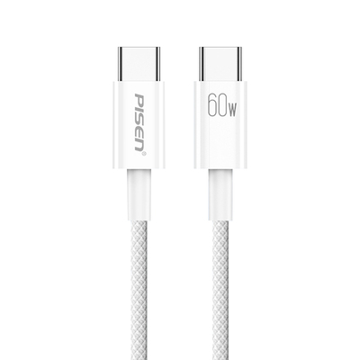 品胜适用iphone17promax数据线60W苹果16手机充电器线15plus双typec接口iPad平板17Air插头套装2米加长3米