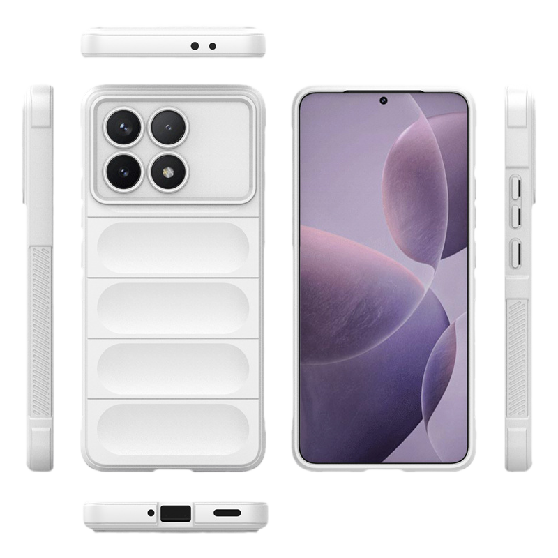 适用于红米K80至尊版手机壳