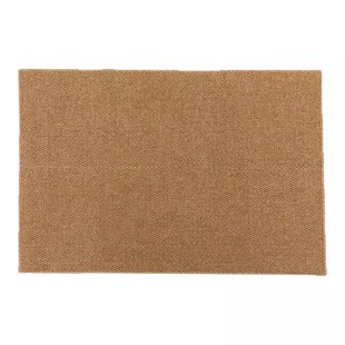 【精编剑麻】入户门地垫仿剑麻高级感地毯门垫进门门口客厅脚垫