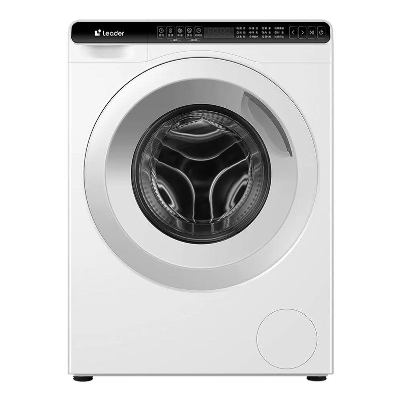 海尔统帅小型5kg迷你滚筒洗衣机