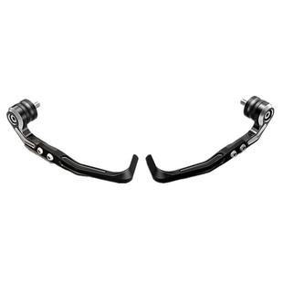 适用宝马S1000RR/R/XR  M1000RR护弓 刹车牛角保护杆 2009-2025年