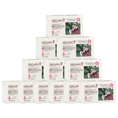 蔬果园内衣肥皂内裤儿童孕妇洗衣