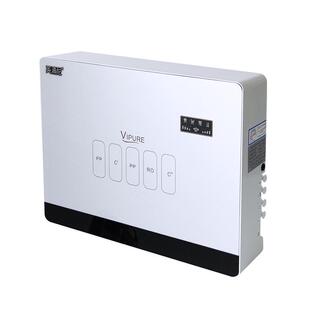 超薄家用净水器ro反渗透直饮水机除水垢过滤水净化器母婴纯净水机