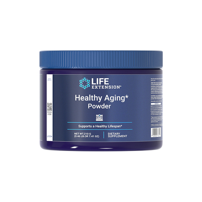 沿寿亚精胺粉细胞营养素御龄驻颜