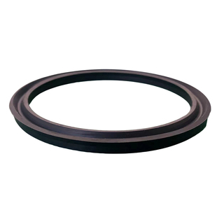 4040 8040反渗透膜密封圈RO膜滤芯EPDM防水胶圈V/Y型汇通陶氏通用