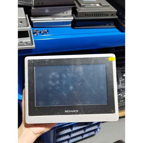 INOVANCE汇川触摸屏 IT7070E-BG1，7寸工业议价