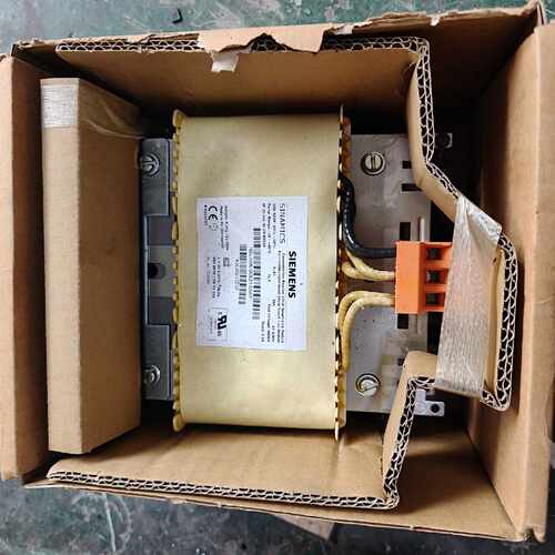 询价6SL3000-0CE21-0AA0电抗器s120变压