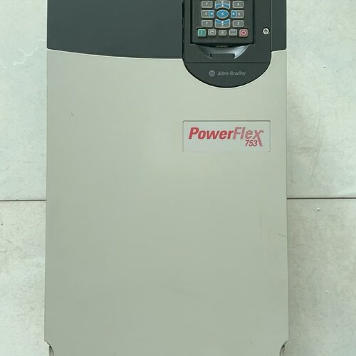 20F11NC085JA0NNNNNABPowerFlex753变频器37KW45KW议价维修