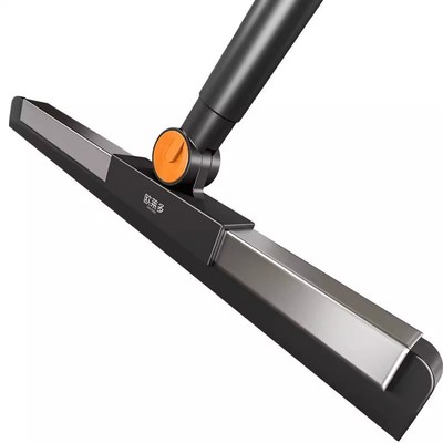 新款硅胶魔术扫把家用刮水器